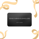 Digital Gift Card